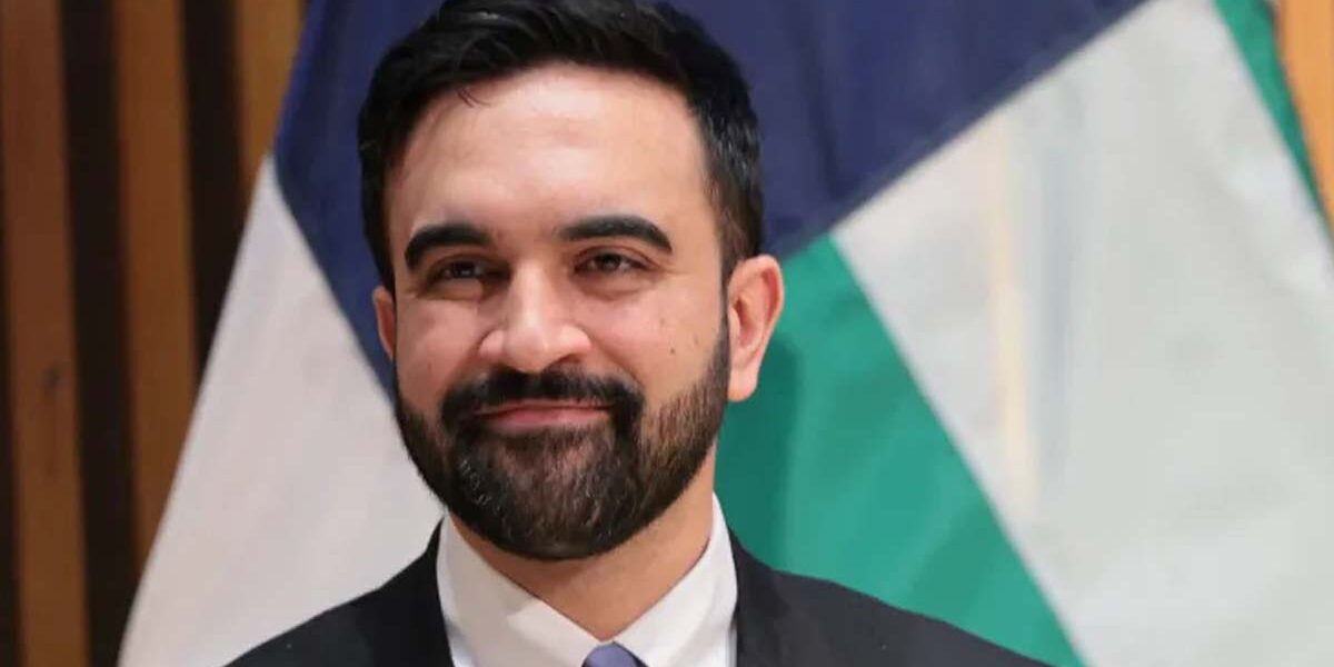 New York'un Müslüman belediye başkanı ilk 100 gününü tamamladı