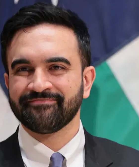 New York'un Müslüman belediye başkanı ilk 100 gününü tamamladı
