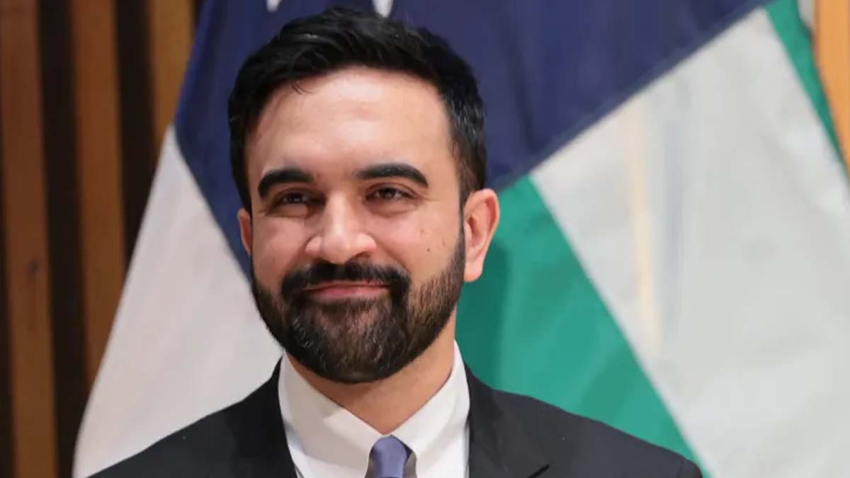 New York'un Müslüman belediye başkanı ilk 100 gününü tamamladı