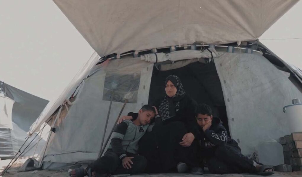 Esir idam yasası ailelerin bekleyişini ızdıraba çevirdi