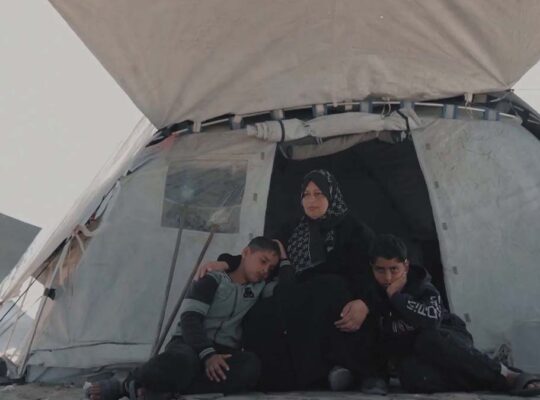 Esir idam yasası ailelerin bekleyişini ızdıraba çevirdi