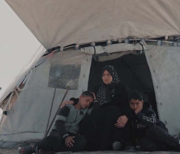 Esir idam yasası ailelerin bekleyişini ızdıraba çevirdi