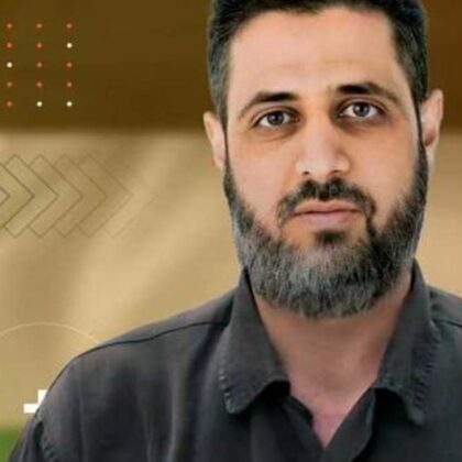 Hamas’ın en kıdemli serbest esiri: Hareket liderlerini böyle yetiştiriyor