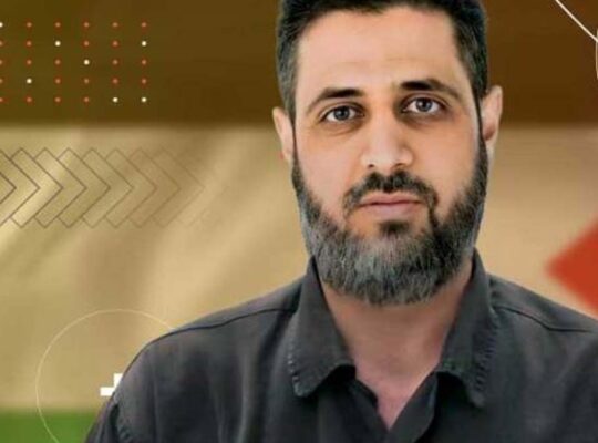 Hamas’ın en kıdemli serbest esiri: Hareket liderlerini böyle yetiştiriyor