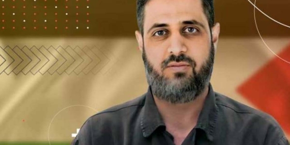 Hamas’ın en kıdemli serbest esiri: Hareket liderlerini böyle yetiştiriyor