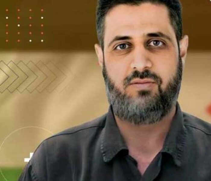 Hamas’ın en kıdemli serbest esiri: Hareket liderlerini böyle yetiştiriyor