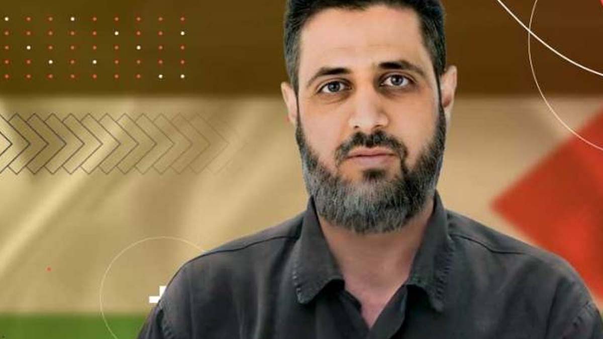 Hamas’ın en kıdemli serbest esiri: Hareket liderlerini böyle yetiştiriyor