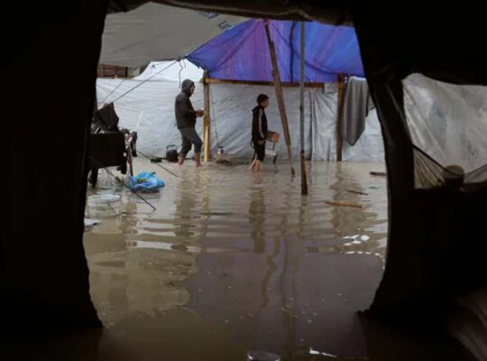 Gazze anlaşmasının üzerinden altı ay geçti: İhlaller sürüyor