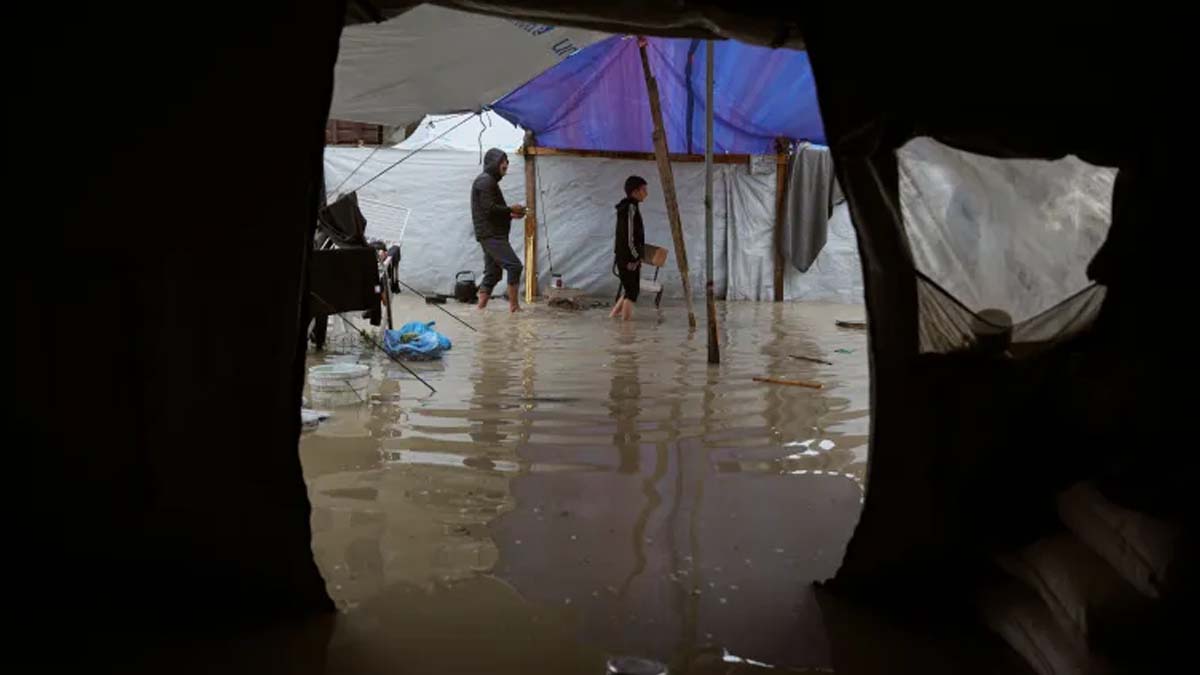 Gazze anlaşmasının üzerinden altı ay geçti: İhlaller sürüyor