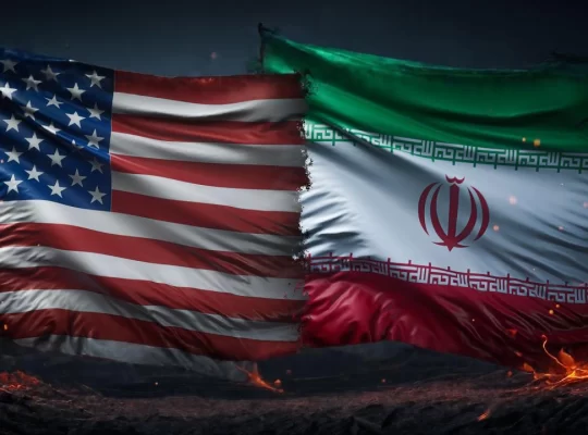 ABD basını: Tahran'daki bölünme müzakereleri tıkadı