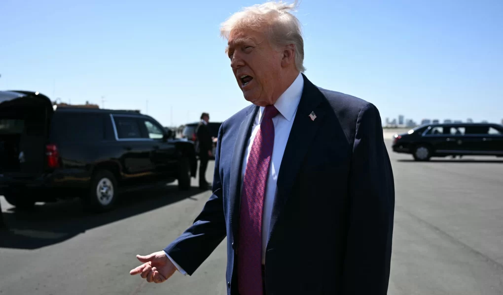 ABD ile İran arasında diplomasi trafiği hızlanıyor