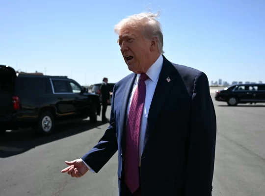 ABD ile İran arasında diplomasi trafiği hızlanıyor