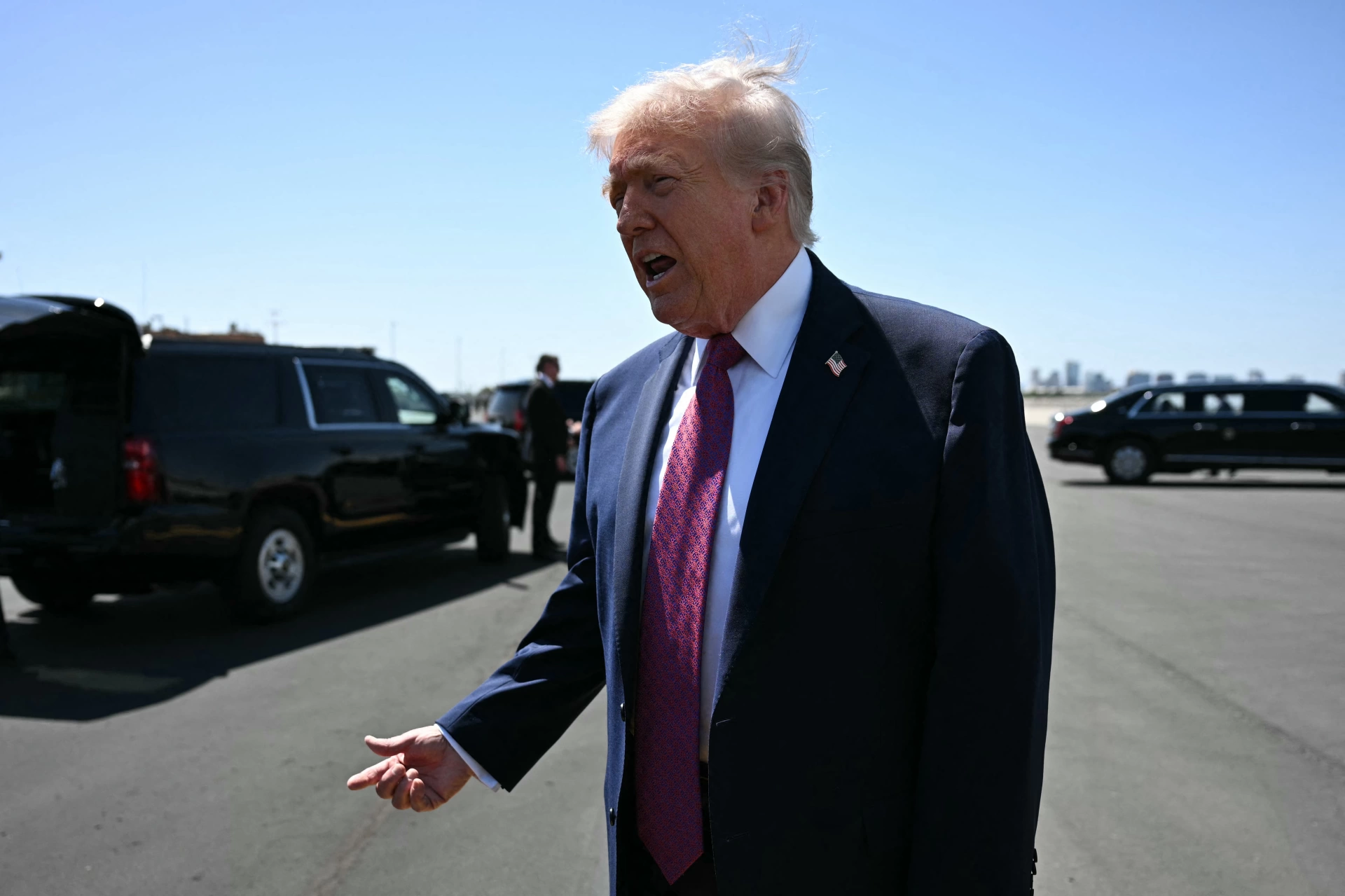 ABD ile İran arasında diplomasi trafiği hızlanıyor