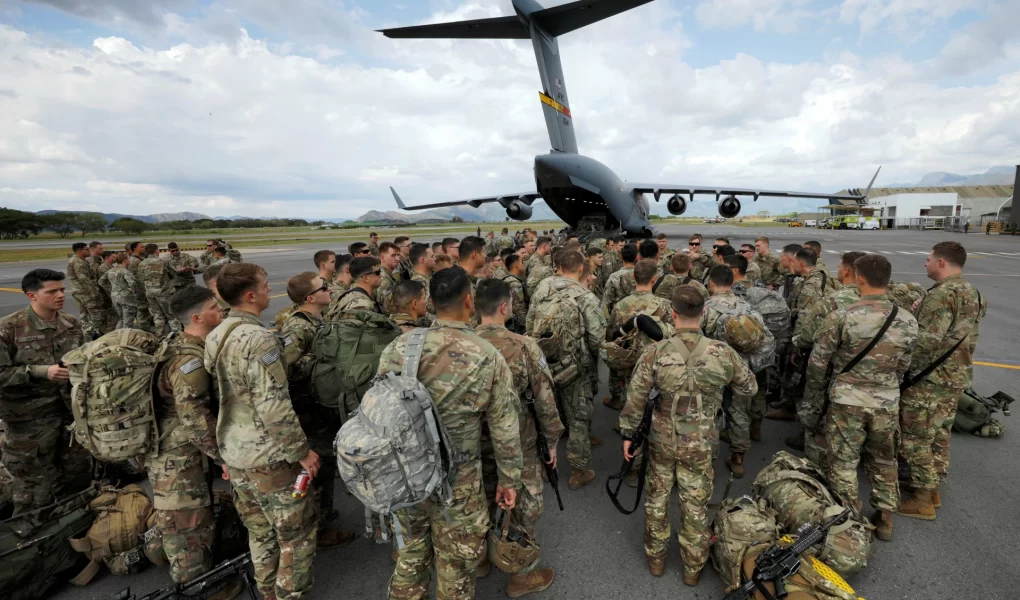 ABD ilk kez açıkladı: İran savaşının faturası 25 milyar dolar