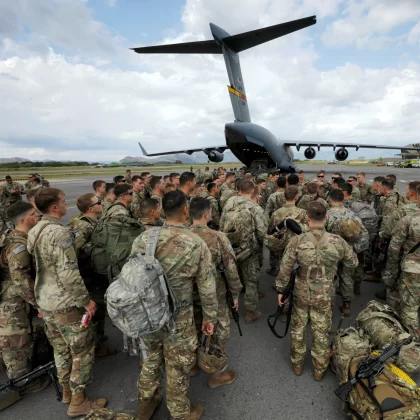 ABD ilk kez açıkladı: İran savaşının faturası 25 milyar dolar