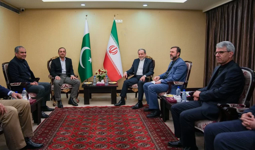 ABD-İran hattında ihtiyatlı iyimserlik: Pakistan devrede