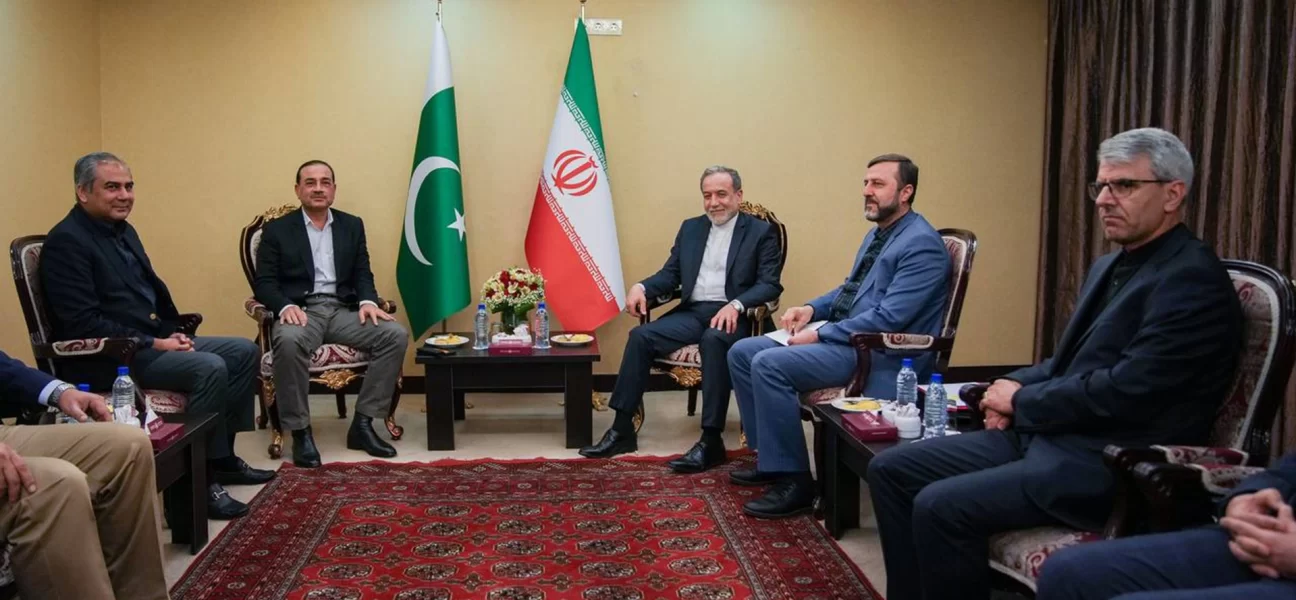 ABD-İran hattında ihtiyatlı iyimserlik: Pakistan devrede