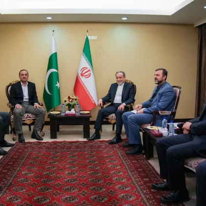 ABD-İran hattında ihtiyatlı iyimserlik: Pakistan devrede