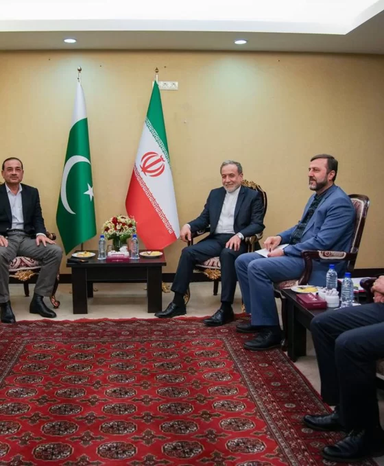 ABD-İran hattında ihtiyatlı iyimserlik: Pakistan devrede