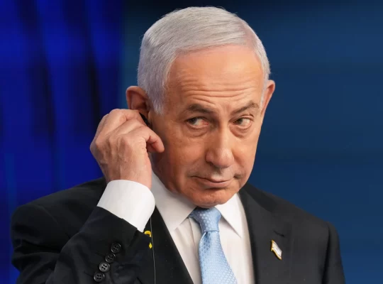 ABD Kongresi'nde İsrail desteği zayıflıyor