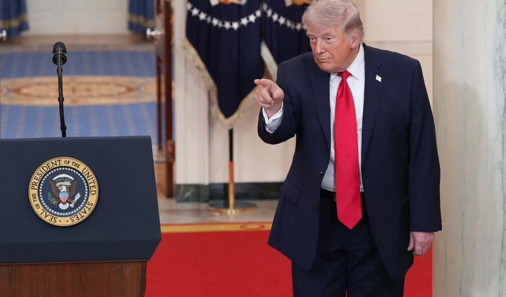 ABD medyasından Trump'a İran eleştirisi