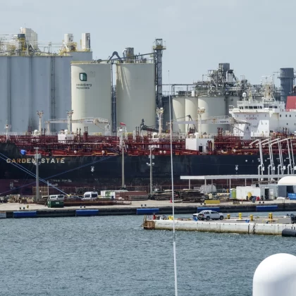 ABD petrol ihracatında İkinci Dünya Savaşı sonrası rekoru