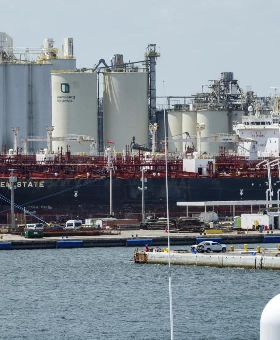 ABD petrol ihracatında İkinci Dünya Savaşı sonrası rekoru