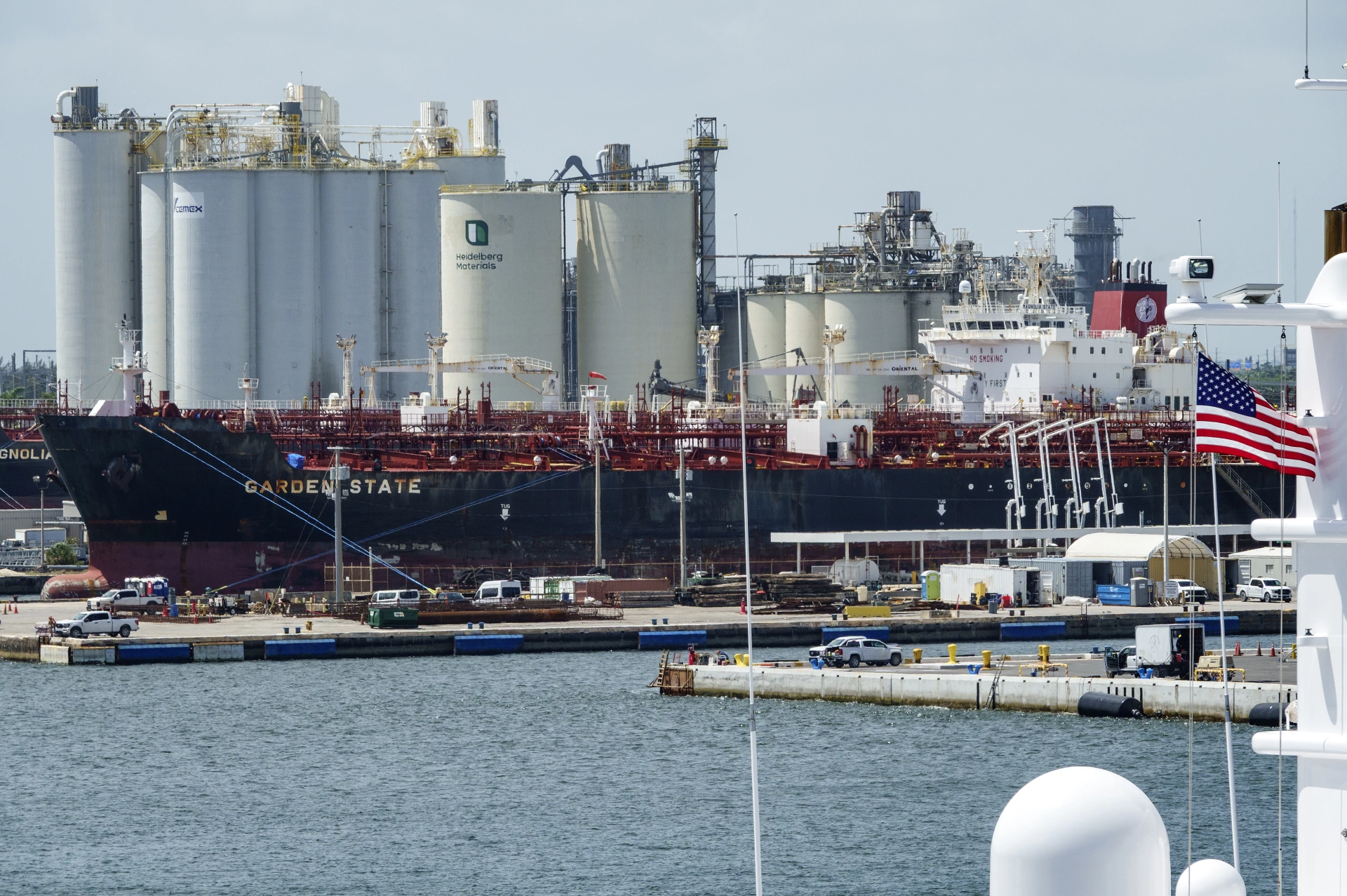 ABD petrol ihracatında İkinci Dünya Savaşı sonrası rekoru