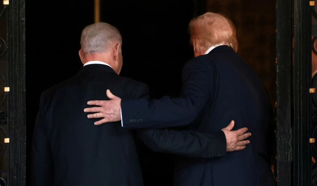 ABD siyasetinde İsrail çatlağı: Kovboy artık memnun değil