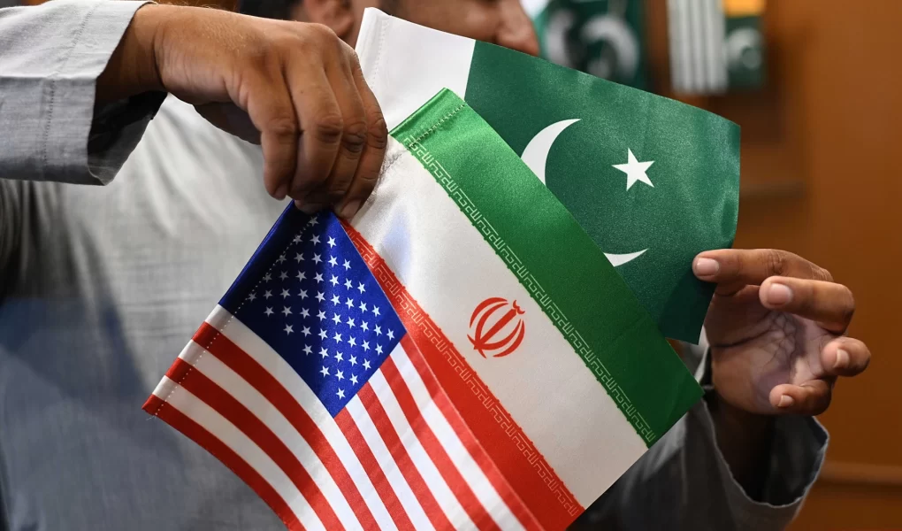 ABD ve İran arasında yeni nesil güç savaşı