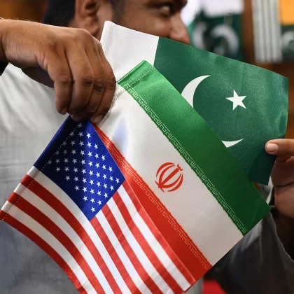 ABD ve İran arasında yeni nesil güç savaşı