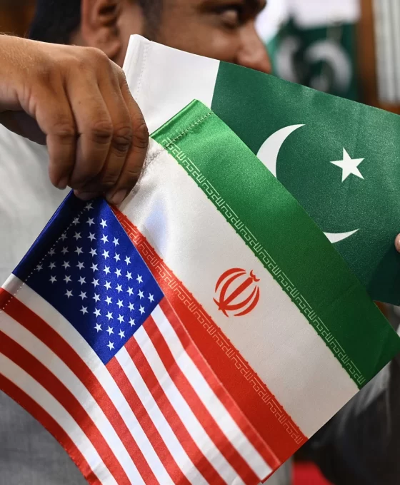 ABD ve İran arasında yeni nesil güç savaşı