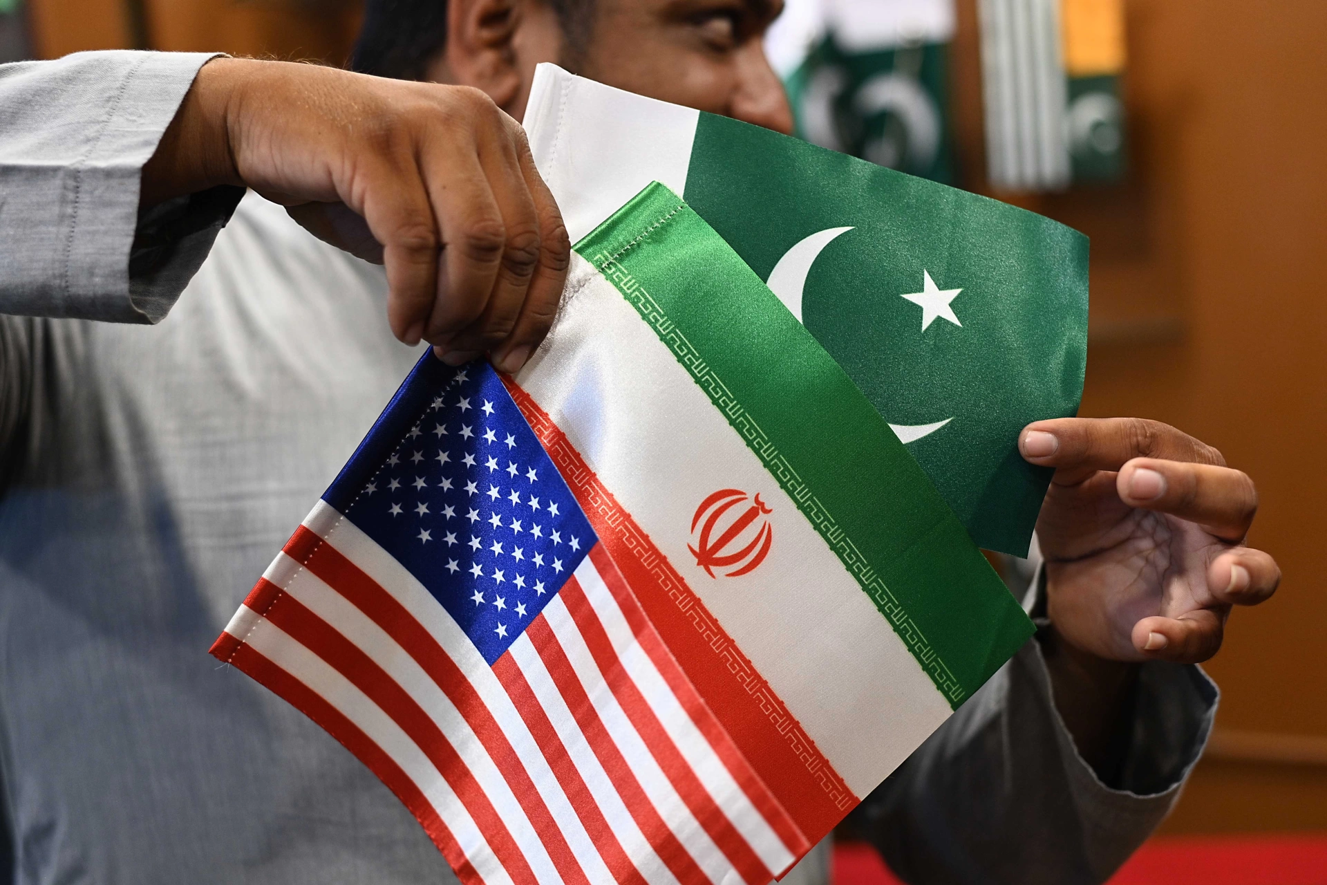 ABD ve İran arasında yeni nesil güç savaşı