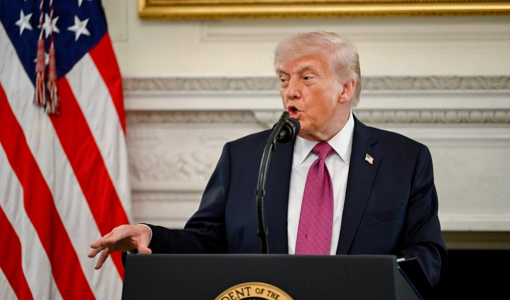 ABD ve İran hattında kritik eşik: Trump ateşkesi uzattı, liman ablukası sürüyor