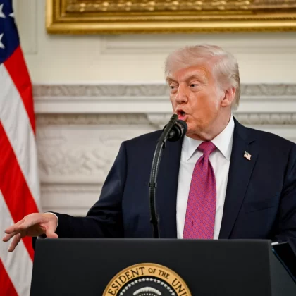 ABD ve İran hattında kritik eşik: Trump ateşkesi uzattı, liman ablukası sürüyor