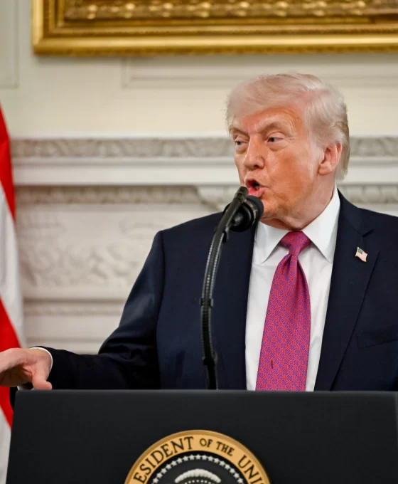 ABD ve İran hattında kritik eşik: Trump ateşkesi uzattı, liman ablukası sürüyor