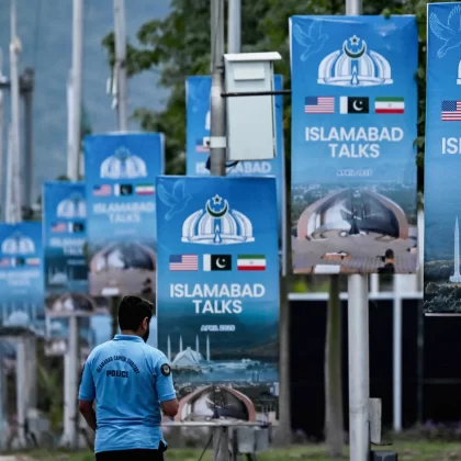 ABD ve İran için son şans: İslamabad'da kritik zirve