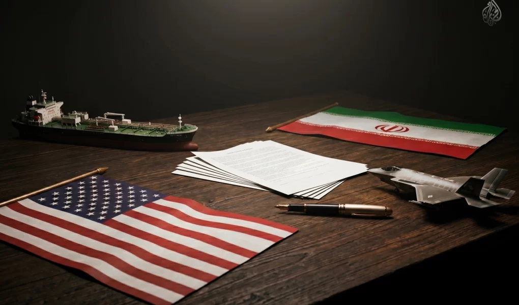 ABD ve İran müzakerelerinde kritik 5 madde