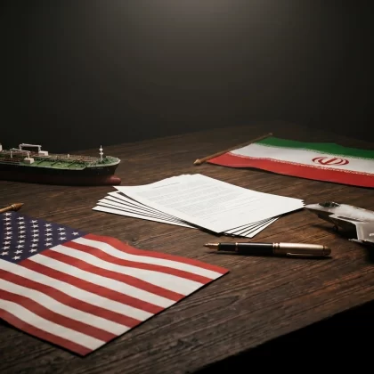 ABD ve İran müzakerelerinde kritik 5 madde