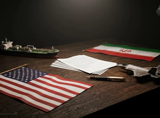 ABD ve İran müzakerelerinde kritik 5 madde