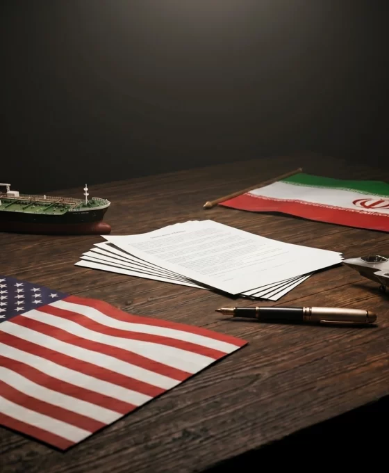 ABD ve İran müzakerelerinde kritik 5 madde