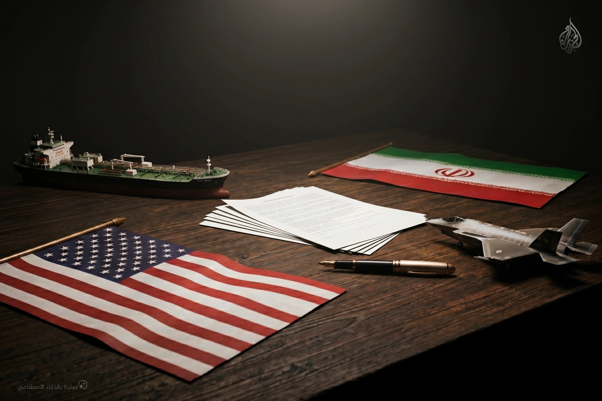 ABD ve İran müzakerelerinde kritik 5 madde