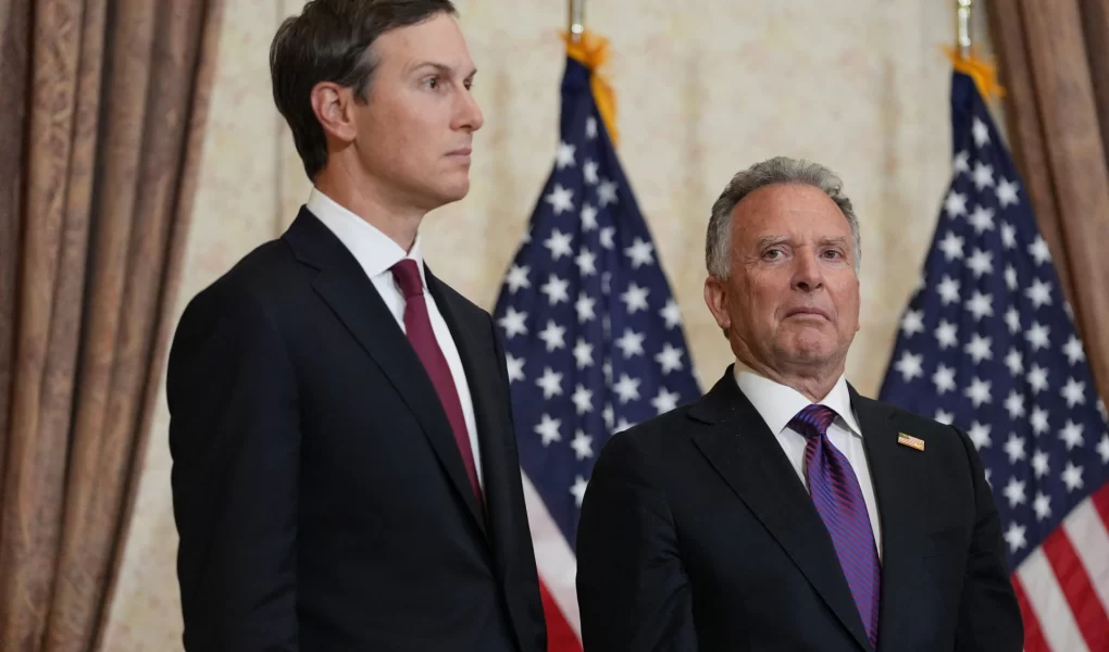 ABD ve İsrail'den İran masasında "başarısızlık" planı