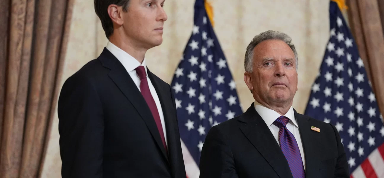 ABD ve İsrail'den İran masasında "başarısızlık" planı