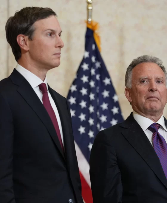 ABD ve İsrail'den İran masasında "başarısızlık" planı