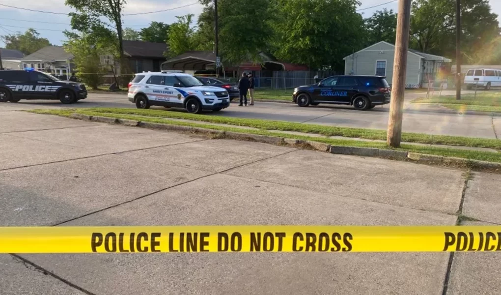 ABD'de kanlı gece: Louisiana'da 8 çocuk öldürüldü