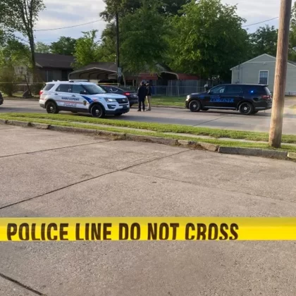 ABD'de kanlı gece: Louisiana'da 8 çocuk öldürüldü