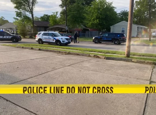 ABD'de kanlı gece: Louisiana'da 8 çocuk öldürüldü