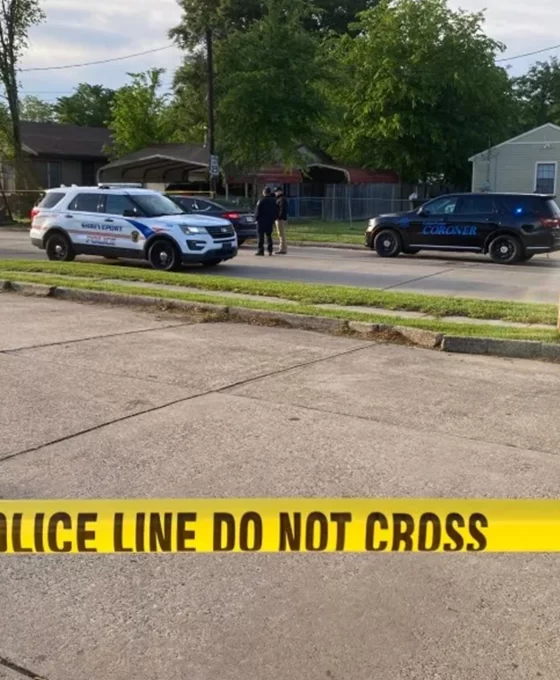 ABD'de kanlı gece: Louisiana'da 8 çocuk öldürüldü