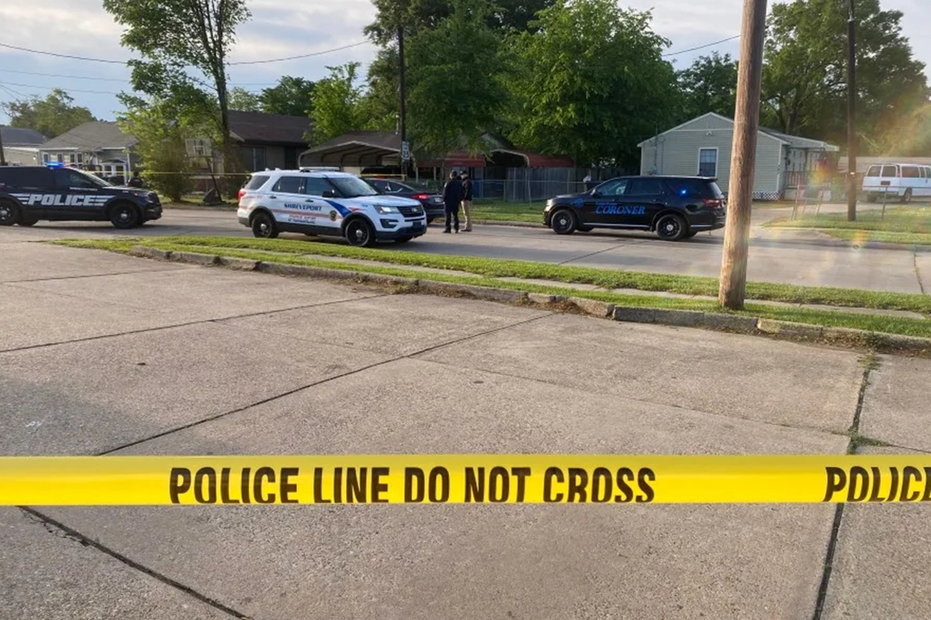 ABD'de kanlı gece: Louisiana'da 8 çocuk öldürüldü